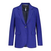 Cinque Blazers Blue, Dam