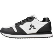 le coq sportif Platinum Sneakers för Män Black, Herr