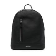 Michael Kors Backpacks Black, Herr