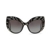 Dolce & Gabbana Sunglasses Black, Dam