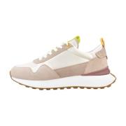 Gioseppo Stiliga Naro Sneakers för Kvinnor Multicolor, Dam