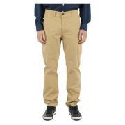 North Sails Trousers Beige, Herr