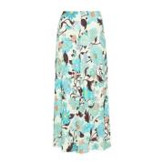 Stella McCartney Maxi Skirts Multicolor, Dam