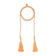 Maliparmi Jewellery Orange, Dam