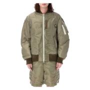 Sacai Outdoor Green, Herr