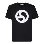 Acne Studios T-Shirts Black, Herr