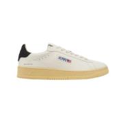 Autry Snygga Herrsneakers White, Herr