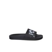 Dsquared2 Sandals Black, Herr