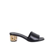 Givenchy Sandals Black, Dam