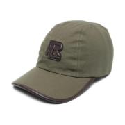 Ralph Lauren Hats Green, Herr