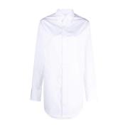 Sa Su Phi Blouses & Shirts White, Dam