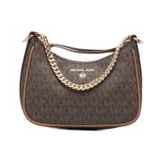 Michael Kors Shoulder Bags Brown, Dam