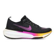 Nike Sneakers Black, Dam