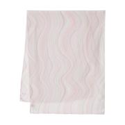 Paul Smith Silky Scarves Multicolor, Dam