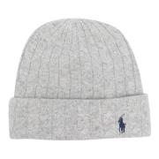 Ralph Lauren Hats Gray, Dam