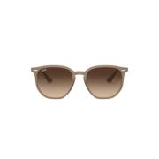 Ray-Ban Rb4306 Solglasögon Brown, Dam