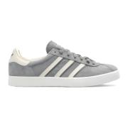 Adidas Originals Gazelle 85 sneakers Gray, Herr