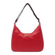 Liu Jo Shoulder Bags Red, Dam