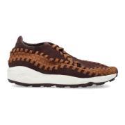 Nike Sneakers Brown, Dam