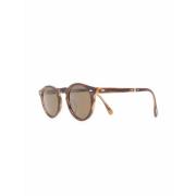 Oliver Peoples Ov5456Su 131057 Solglasögon Brown, Unisex