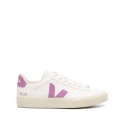 Veja Sneakers White, Dam