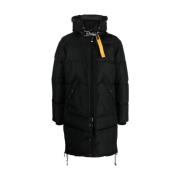 Parajumpers Winter Jackets Black, Dam