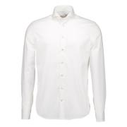 John Miller Casual Shirts Beige, Herr