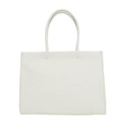 Furla Tote Bags White, Dam