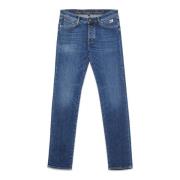 Roy Roger's Jeans Blue, Herr