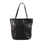 Rebelle Handbags Black, Dam