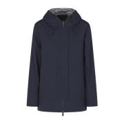 Herno Winter Jackets Blue, Dam