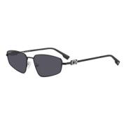 Dsquared2 Ikoniska Solglasögon Svart Ram Black, Unisex