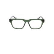 Gucci Glasses Green, Unisex