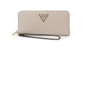 Guess Wallets Cardholders Beige, Dam