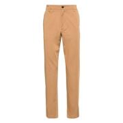 Hugo Boss Chinos Orange, Herr