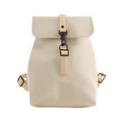 Rains Backpacks White, Unisex