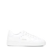 Golden Goose Sneakers White, Dam