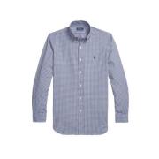 Polo Ralph Lauren Casual Shirts Blue, Herr