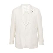 Lardini Blazers White, Herr