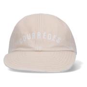 Courrèges Caps Pink, Dam