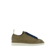 Panchic Sneakers Green, Herr