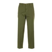 Briglia Gröna Byxor 1949 Pantalone Green, Dam