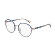 Chloé Glasses Blue, Dam