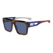 Dsquared2 Stiliga solglasögon Ex4/Ku Multicolor, Unisex