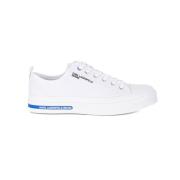 Karl Lagerfeld Vita Sneakers White, Dam