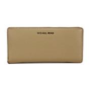 Michael Kors Wallets & Cardholders Beige, Dam