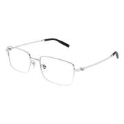 Montblanc Glasses Gray, Herr