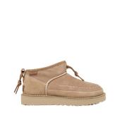 UGG Shoes Beige, Dam