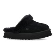 UGG Slippers Black, Dam