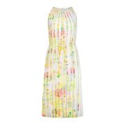 Marc Cain Midi Dresses Multicolor, Dam